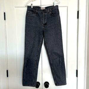 Everlane 90s Cheeky Jean